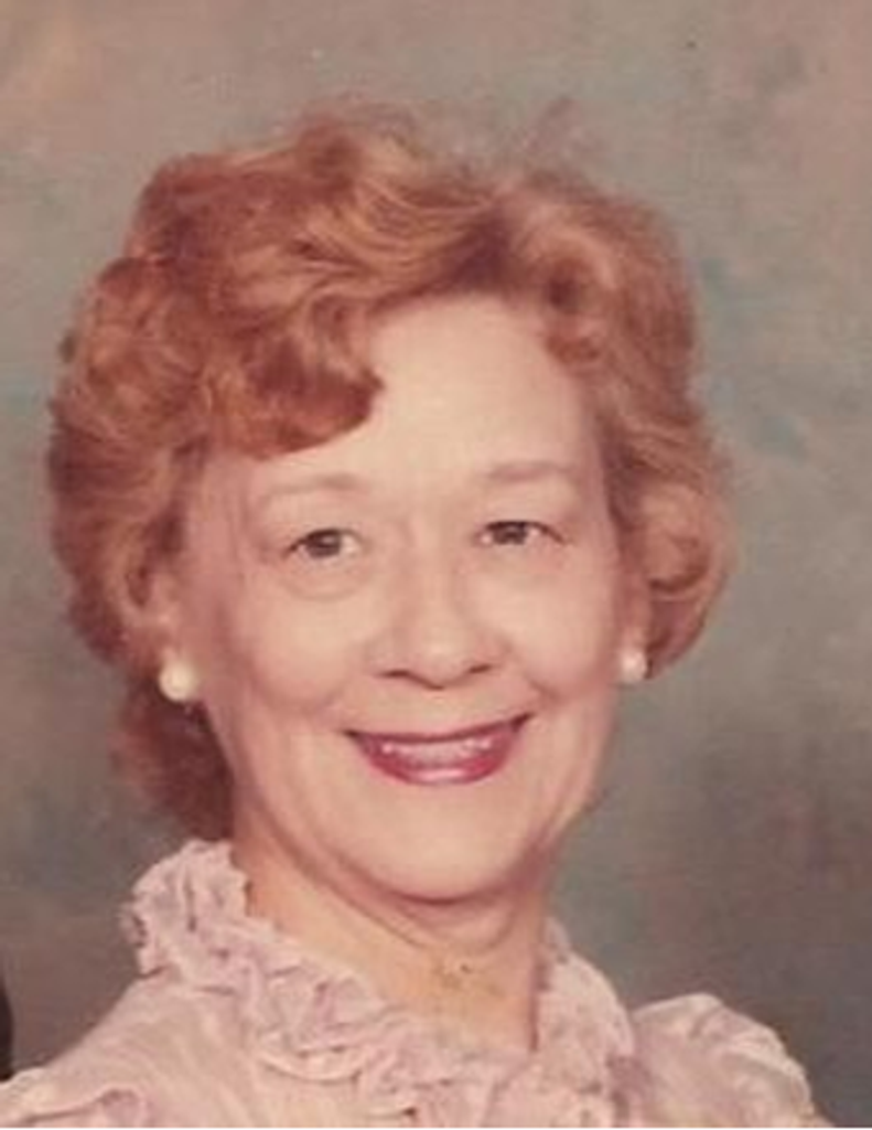 Frances (Duffer) Newton Profile Photo