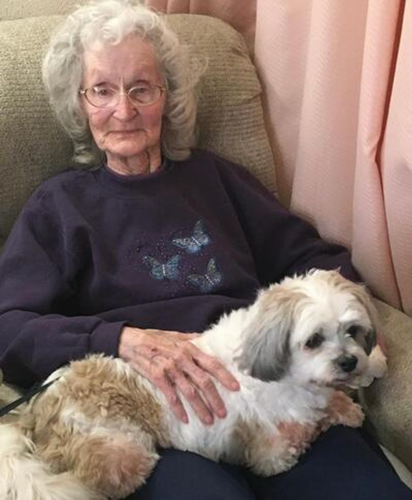 Betty Irene Chance Profile Photo