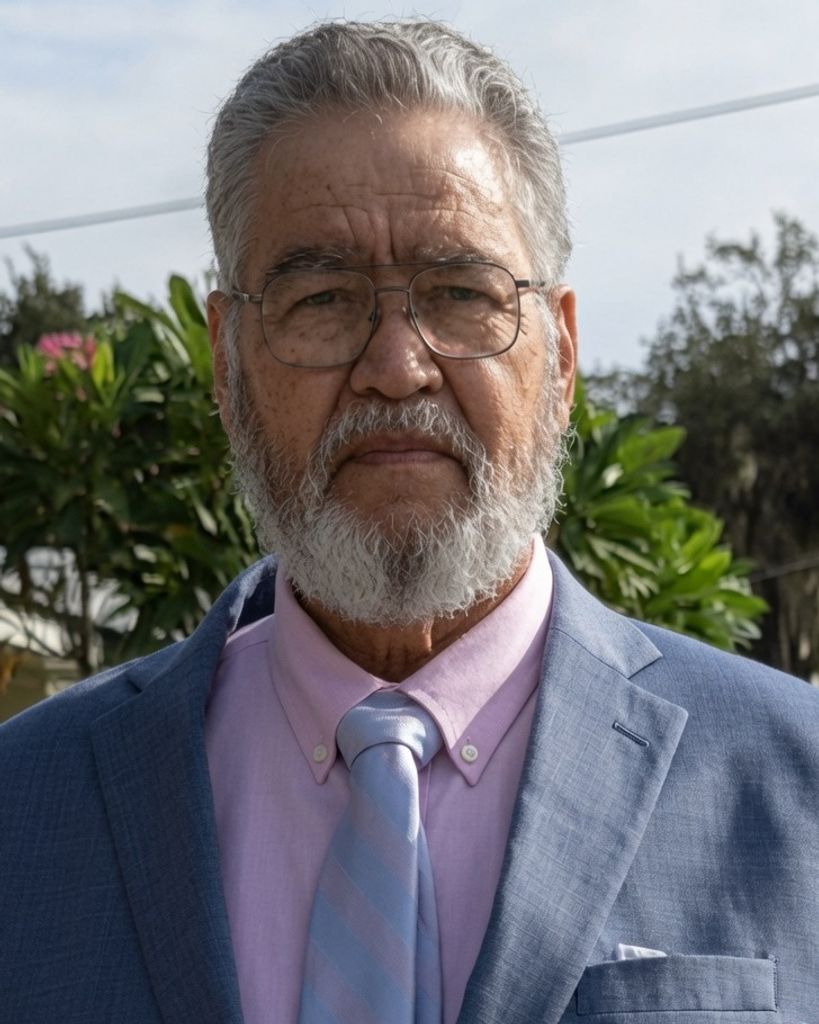 Don Eugene Steadman Profile Photo