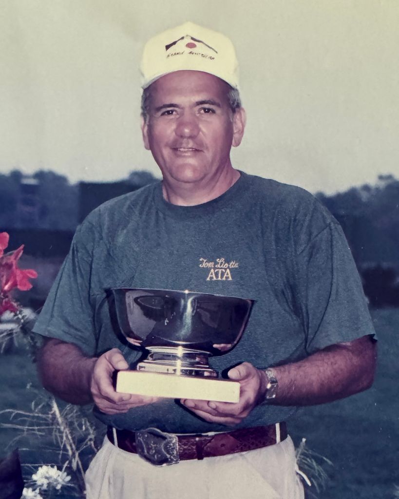 Thomas A. Liotta, Jr. Profile Photo