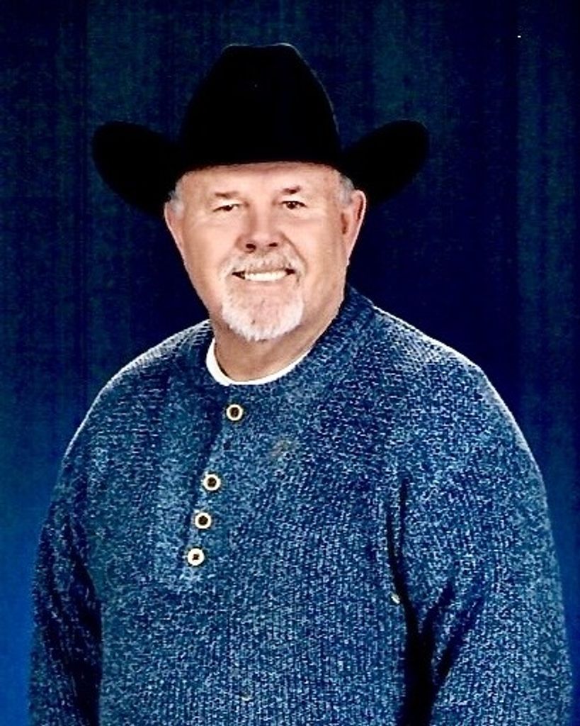 Bruce David Sebesta Profile Photo