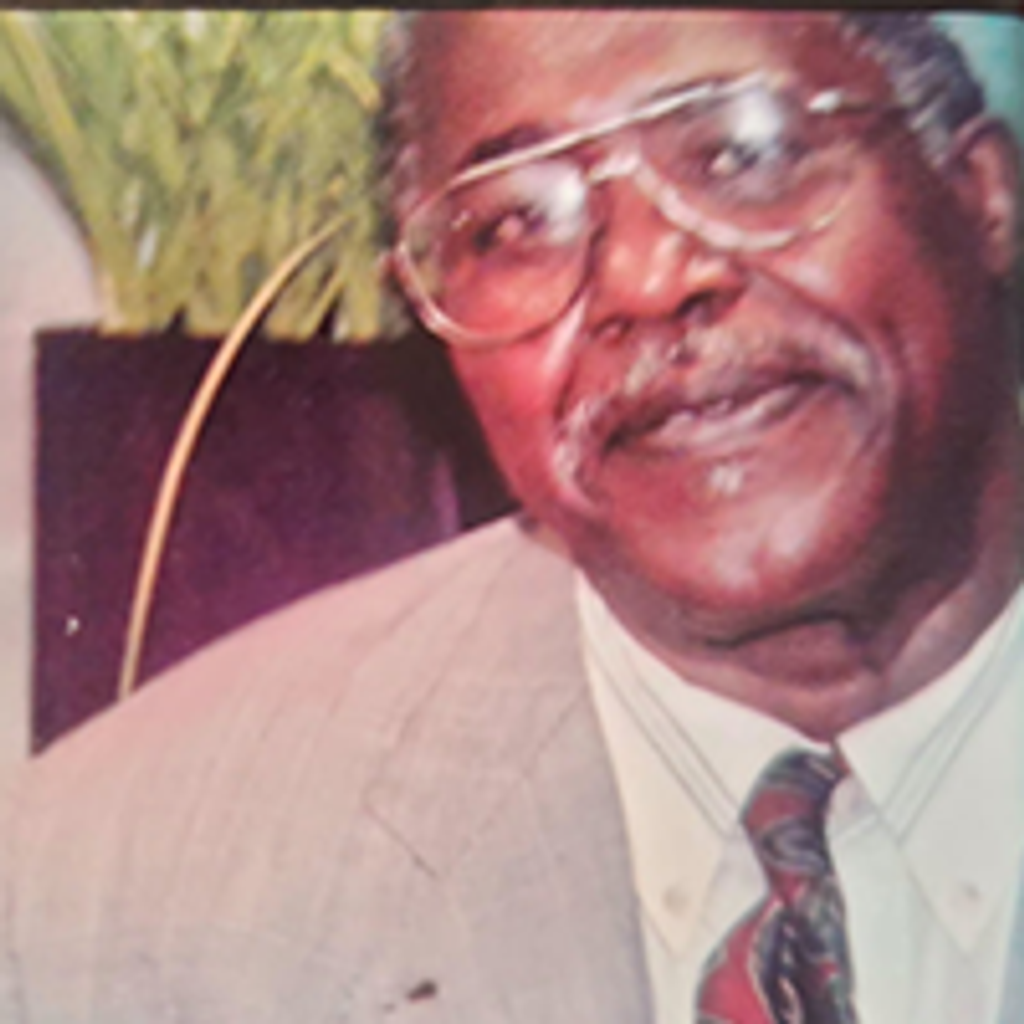 Mr. Wayne Gay Sr. Profile Photo