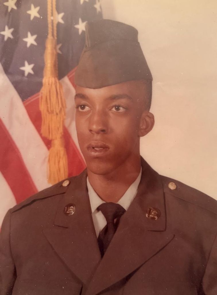 Earl Lee Marsh, Jr. Profile Photo