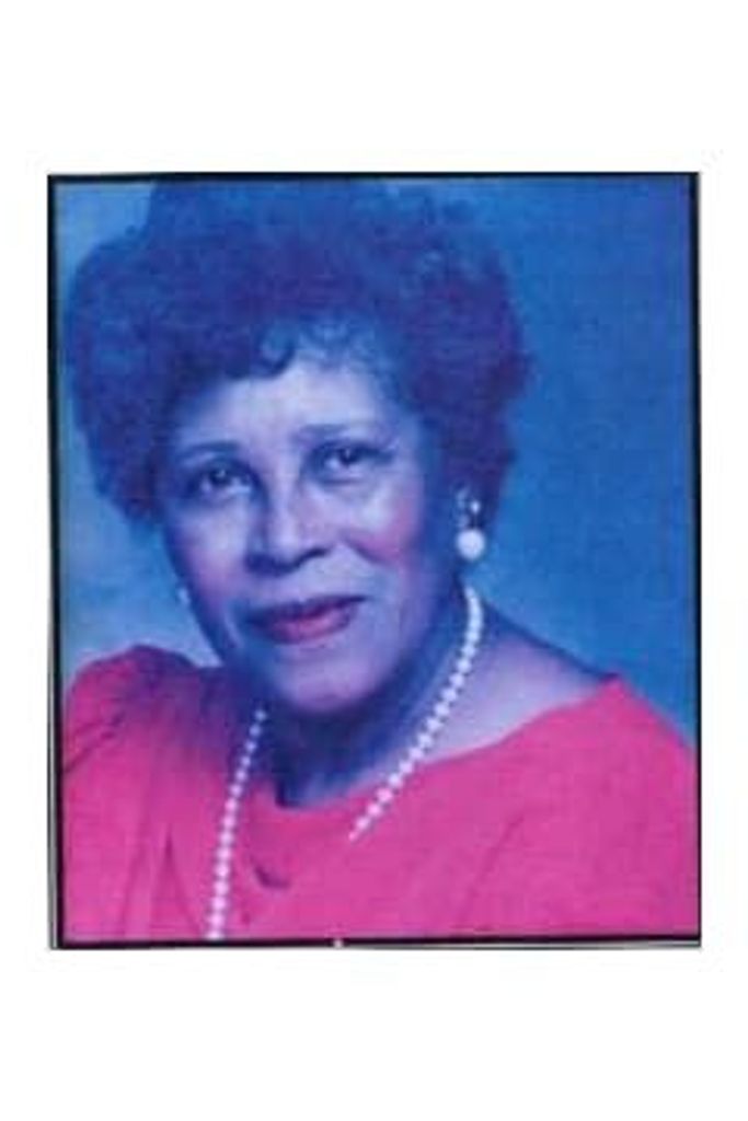 Estelle Waddell Tatum