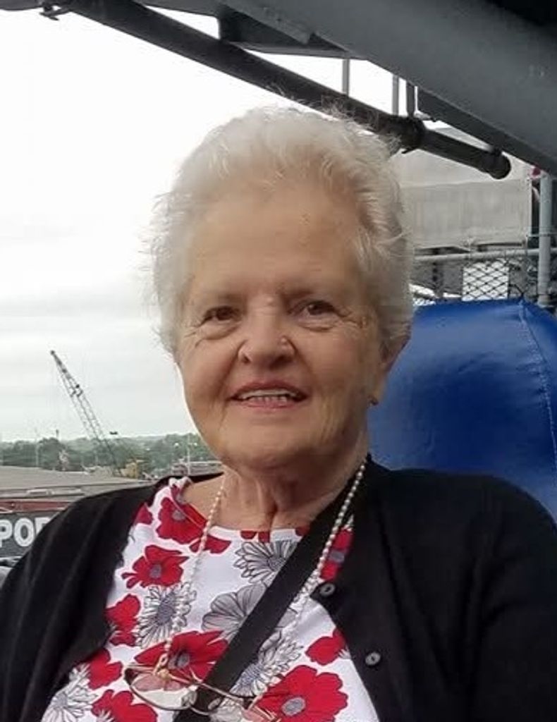 June G. Leubner Profile Photo