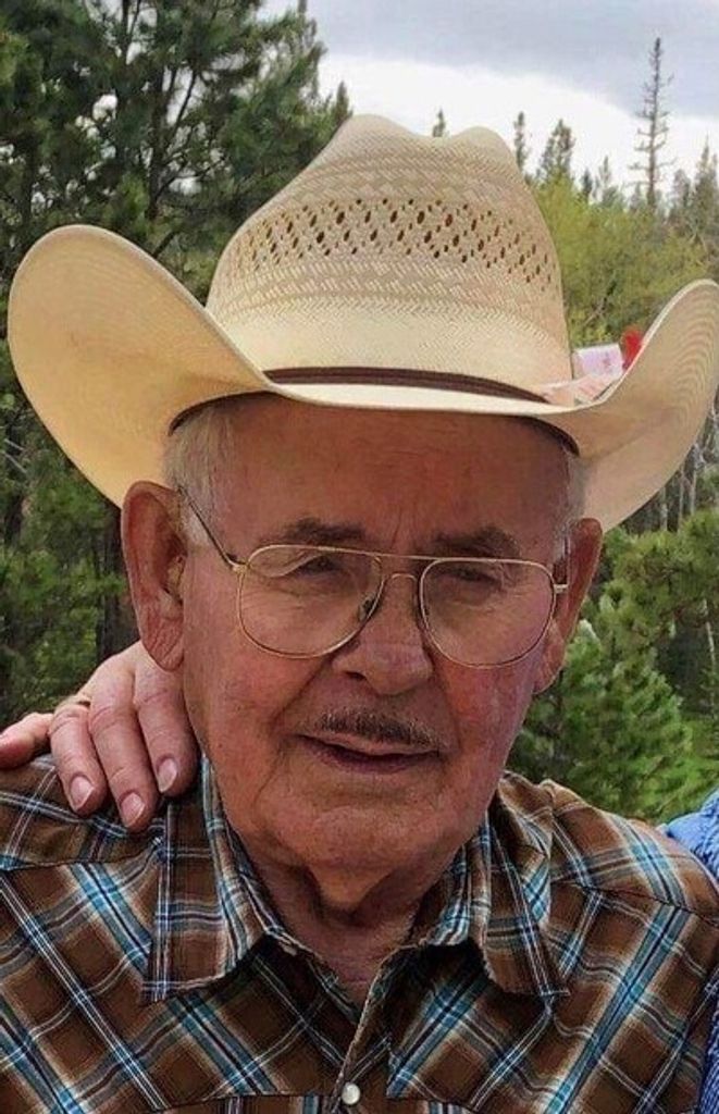 Fred R. Ager