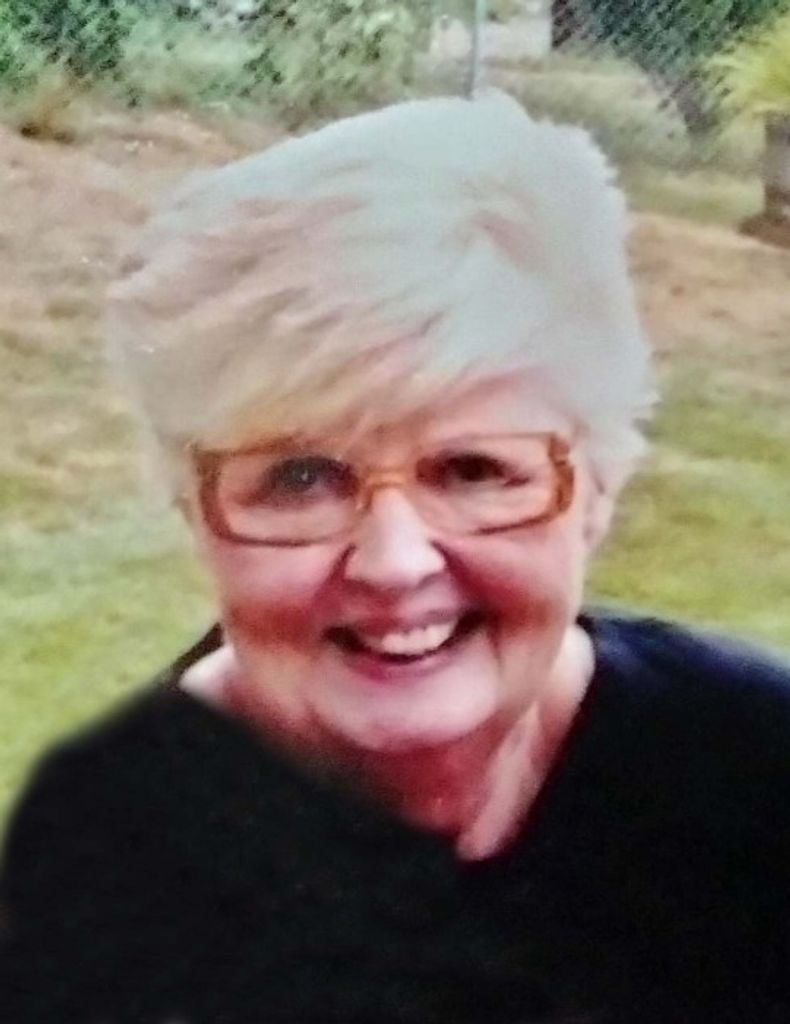 Sharon L. Reynolds
