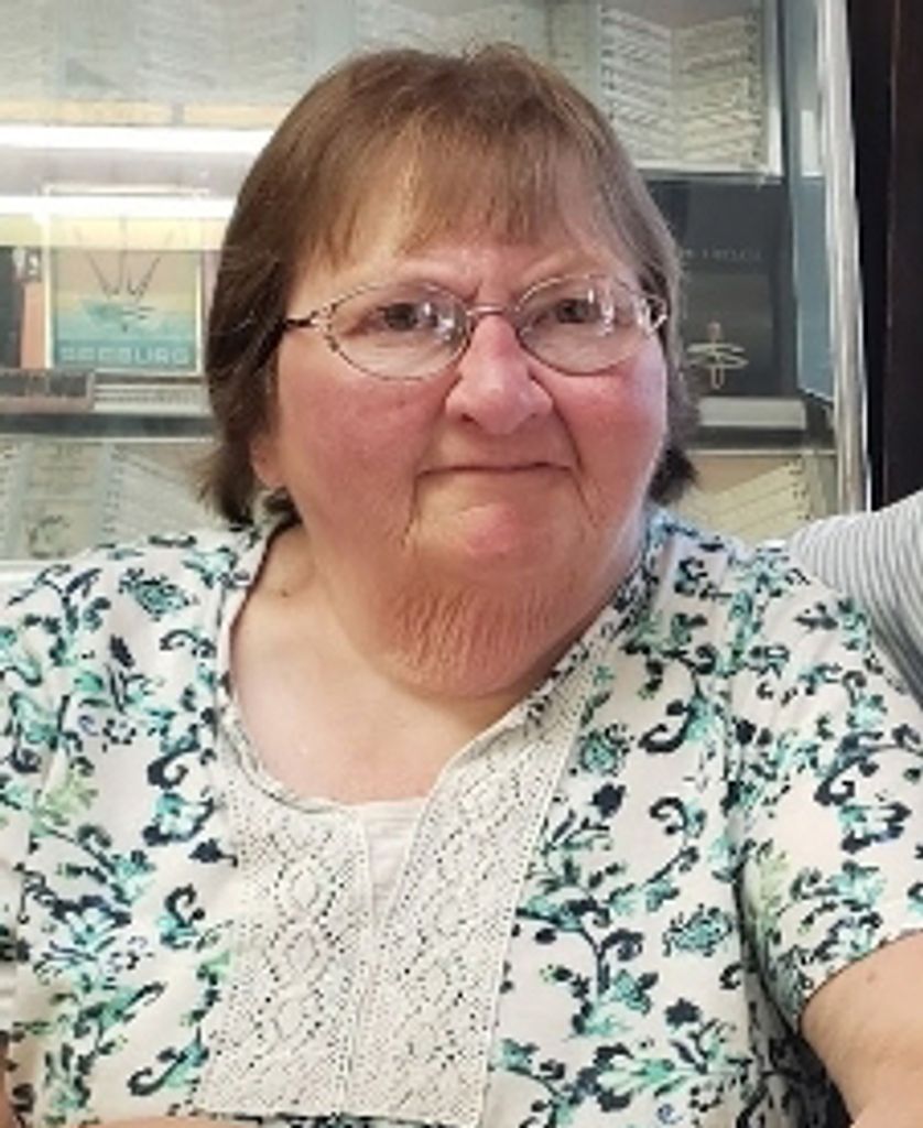 Clyta "Vicki" (Wittlinger)  Turner Profile Photo