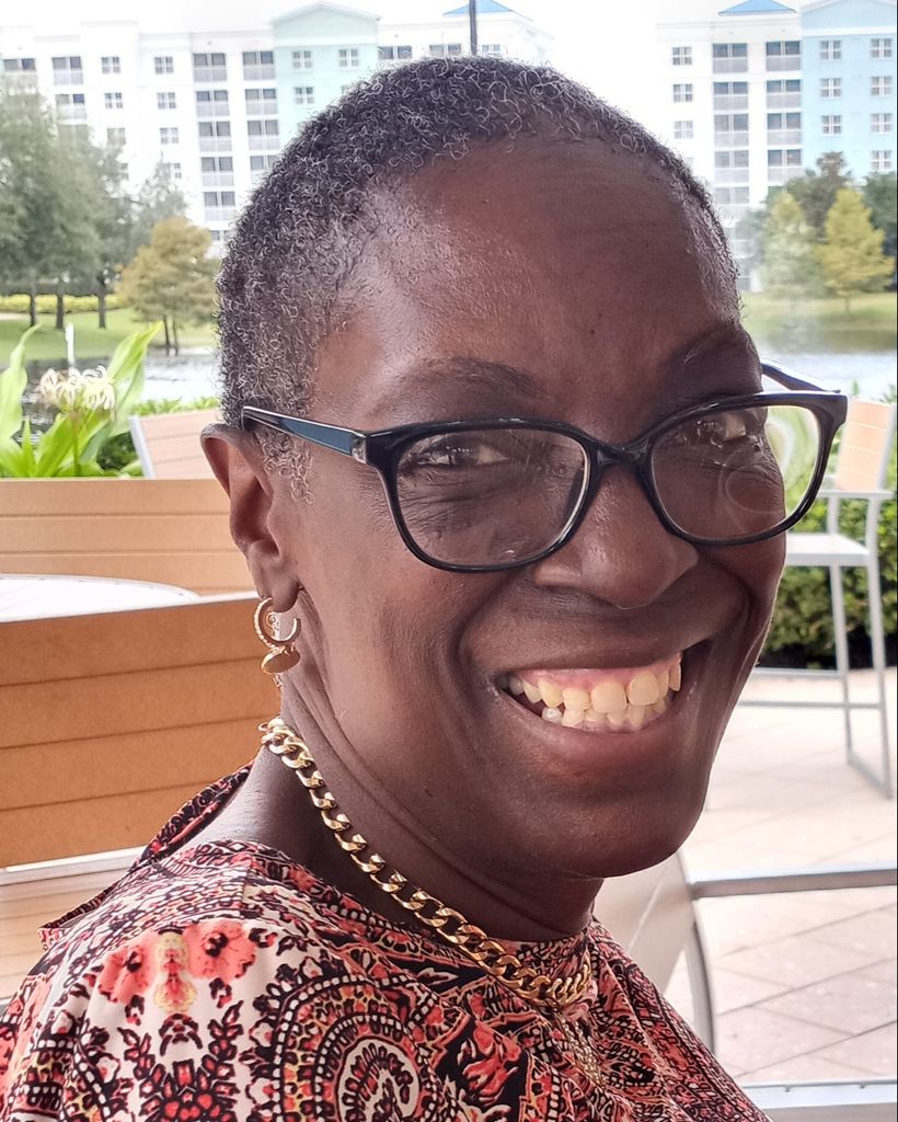 Dawn Michelle Trotter-Meadows Profile Photo