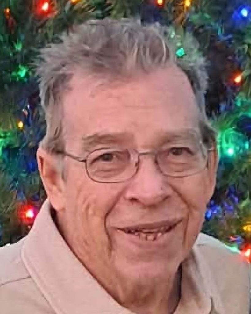 Roy Dale Edmonds Profile Photo