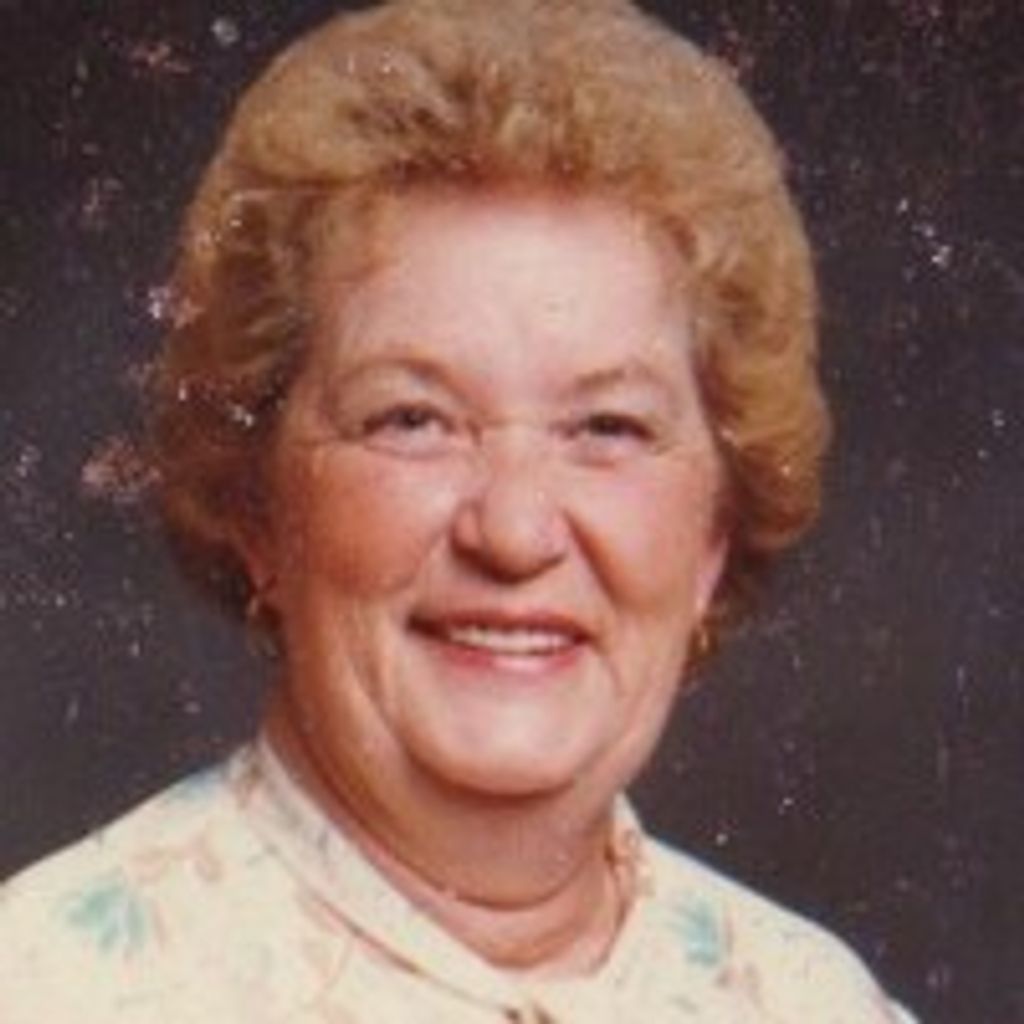 Mary E. Garvin