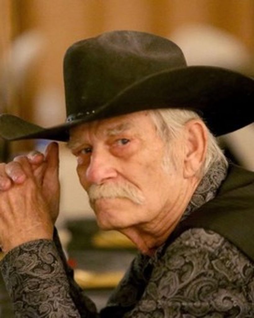 Ben Carter Profile Photo