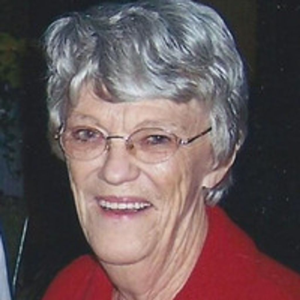 Agnes J. Laclair