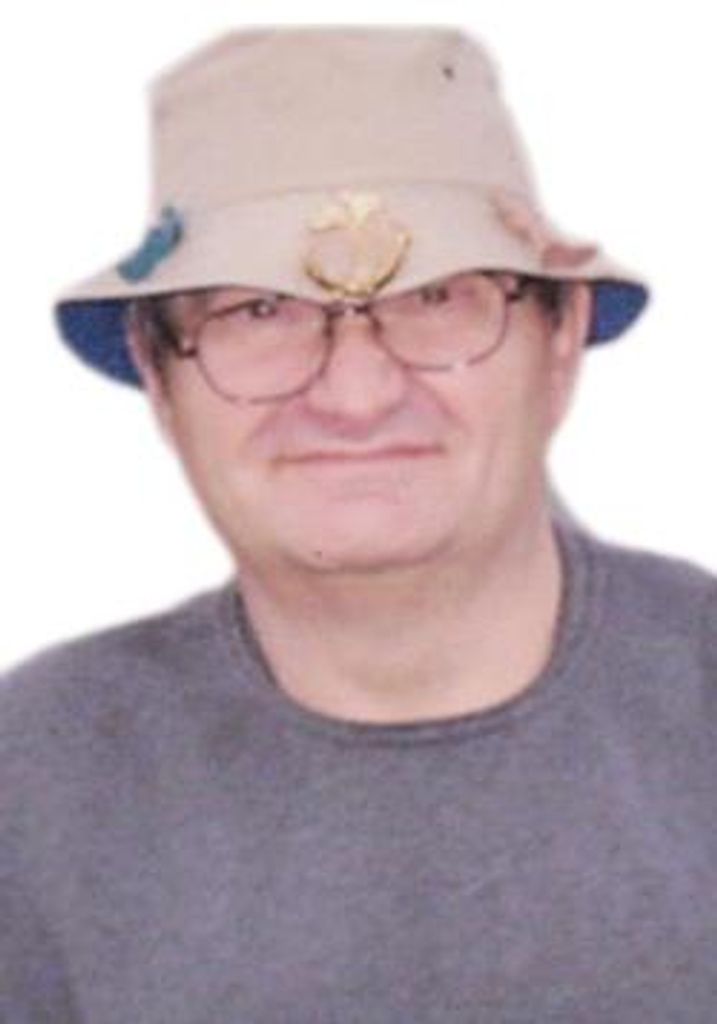 Clarence Alan Clark Profile Photo