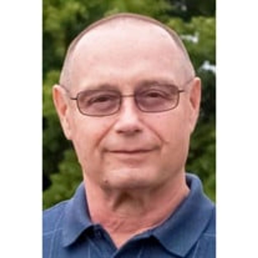 John A. Laverty