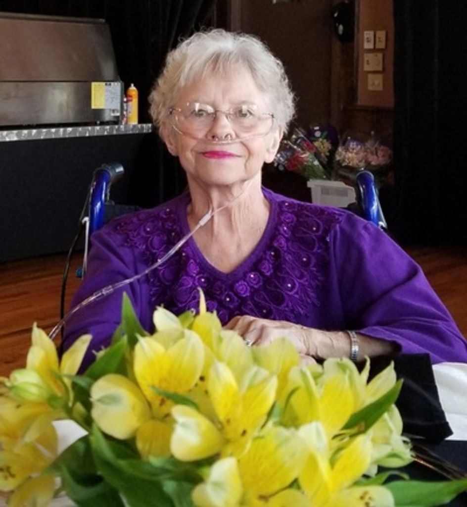 Sharon K. Sidebottom Profile Photo