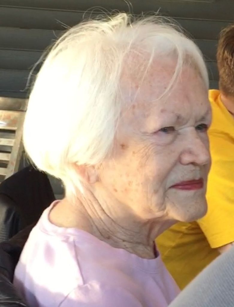 Margaret D. Jackson Profile Photo