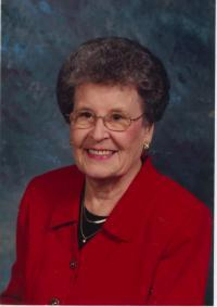 Colena Alligood Meeker