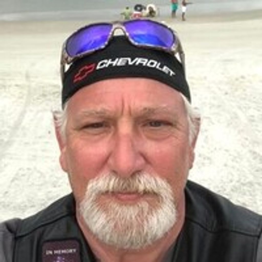 Jimmy Dwayne Spires