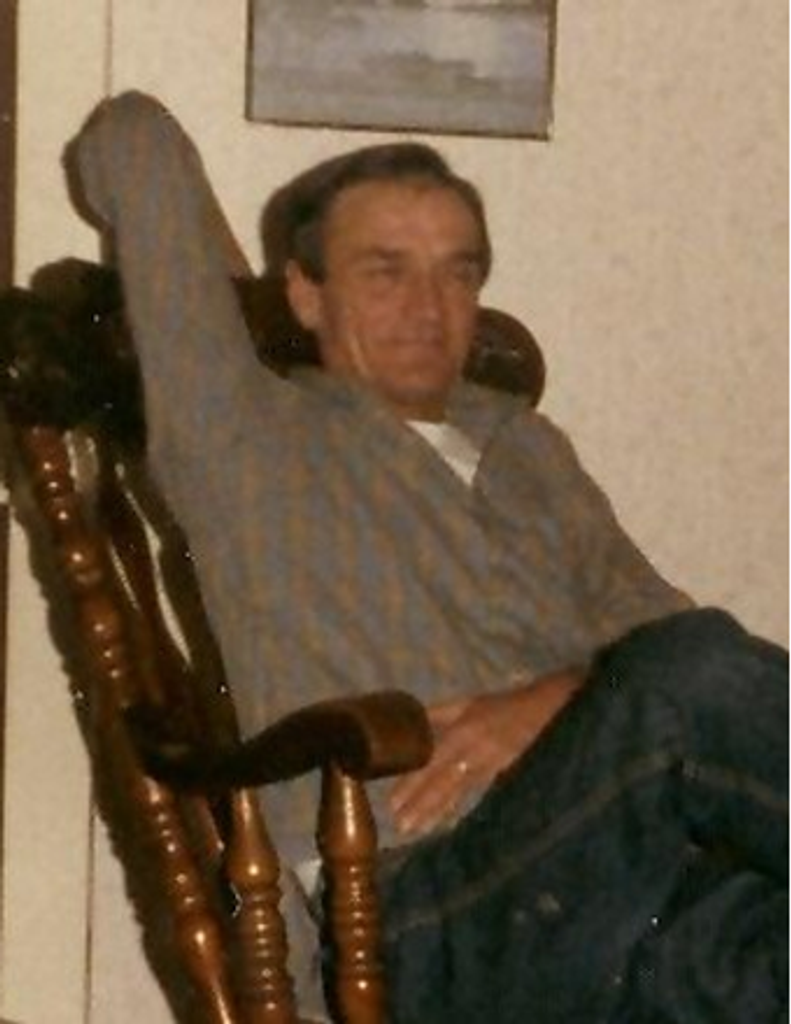 Lloyd  Allen Smith