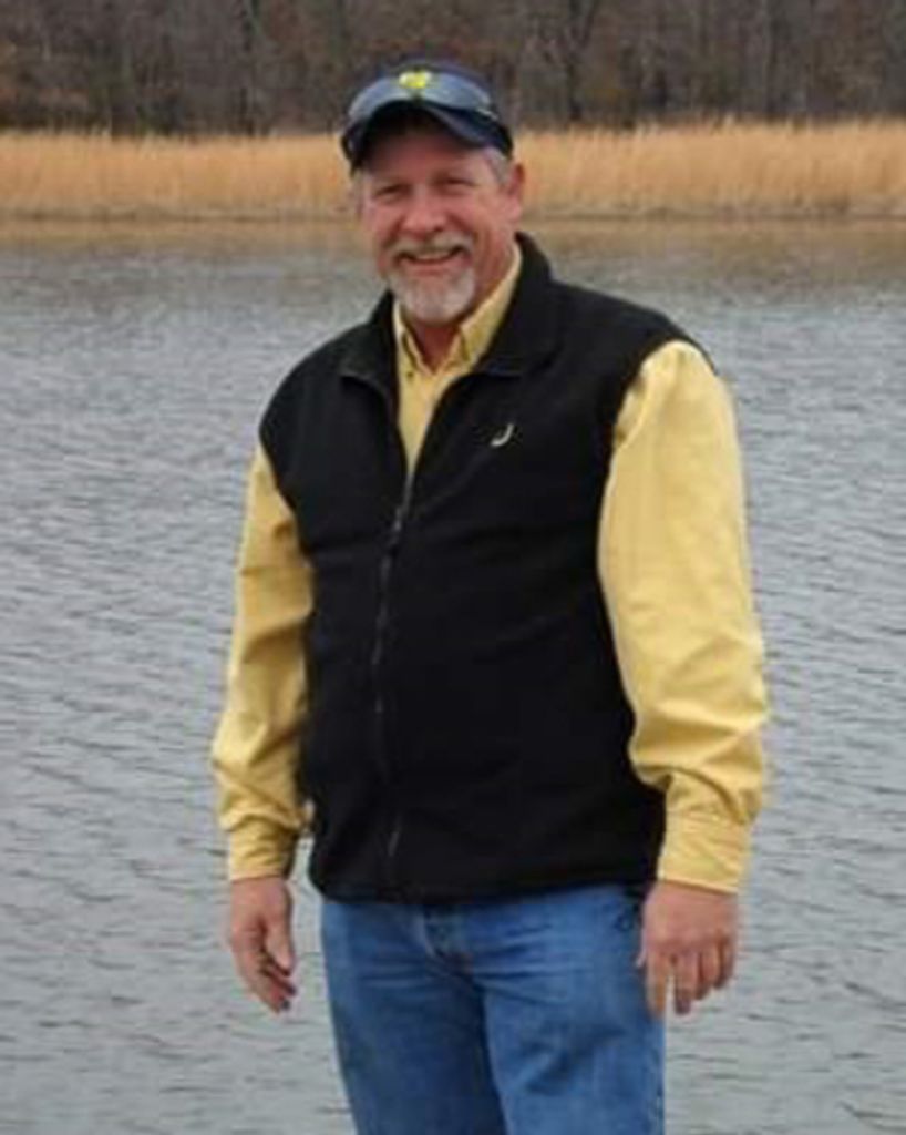 Glenn Veach