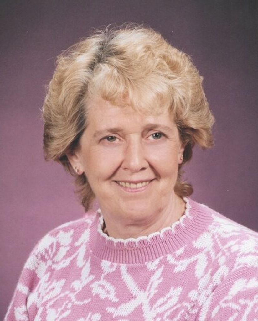 Phyllis Marie Mccreary Profile Photo