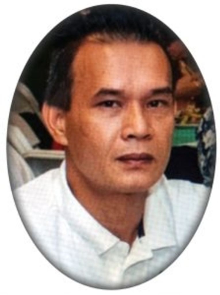 Thong Pham Profile Photo