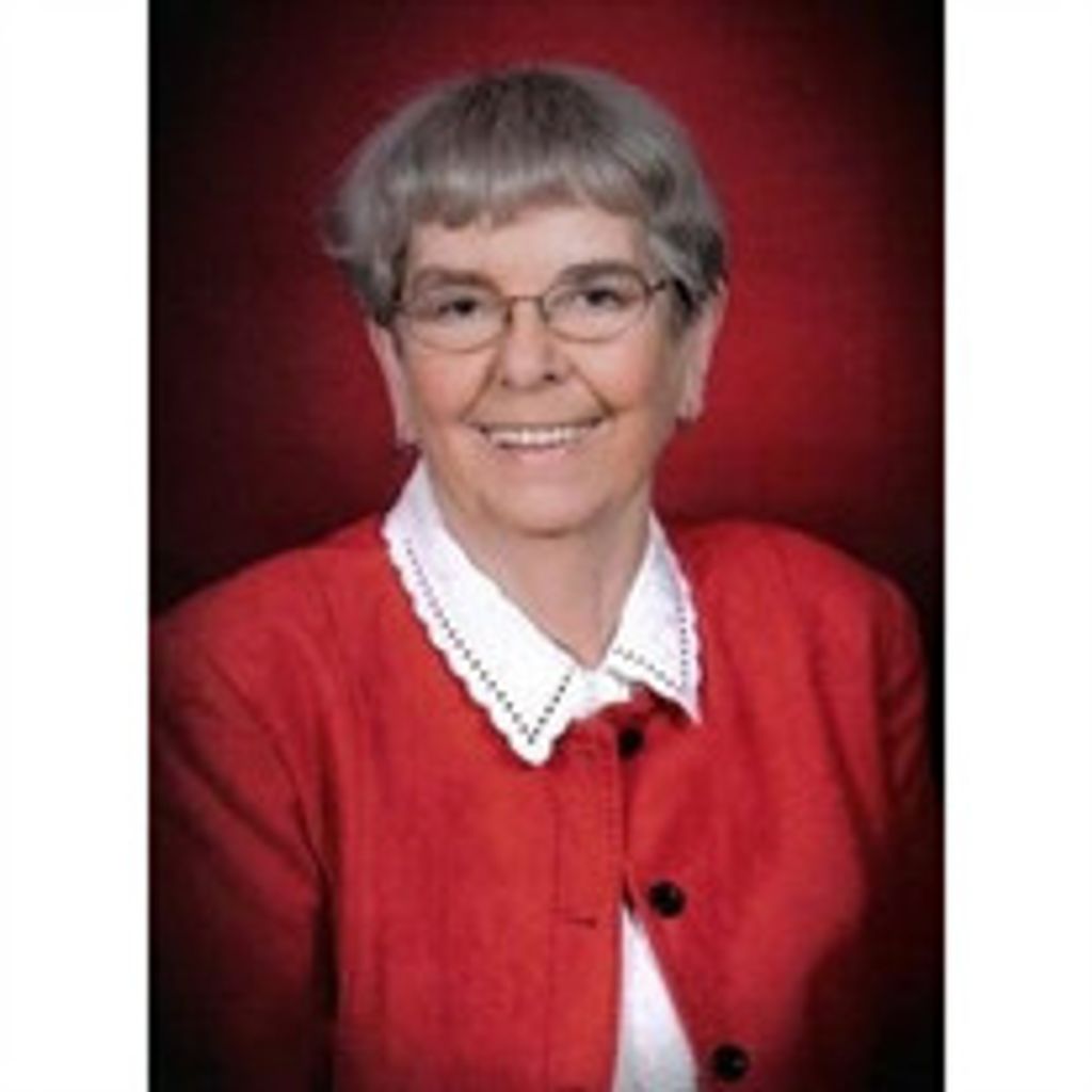 Maxine Louise Allen