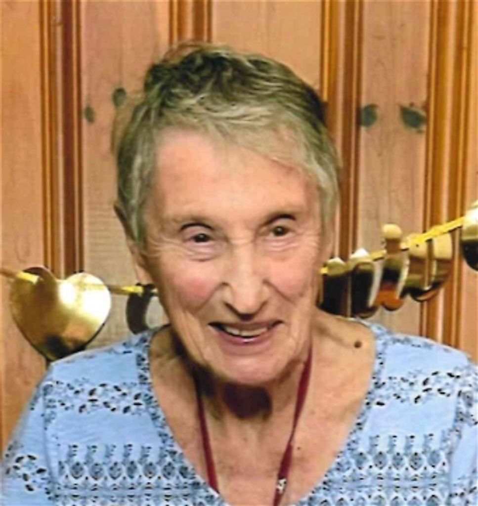 Sarah Abbott Wheeler