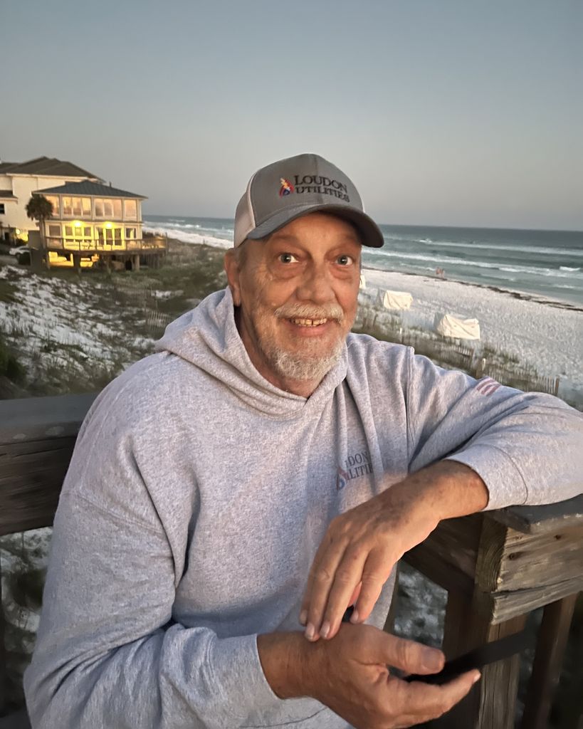 Wayne Ketner Profile Photo