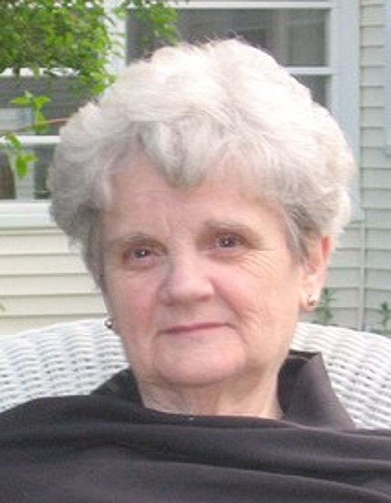 Lois Mullin Profile Photo