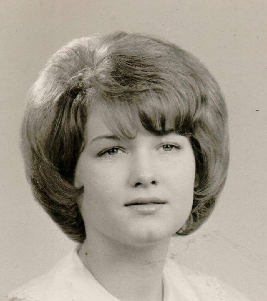 Joyce Sue Denson
