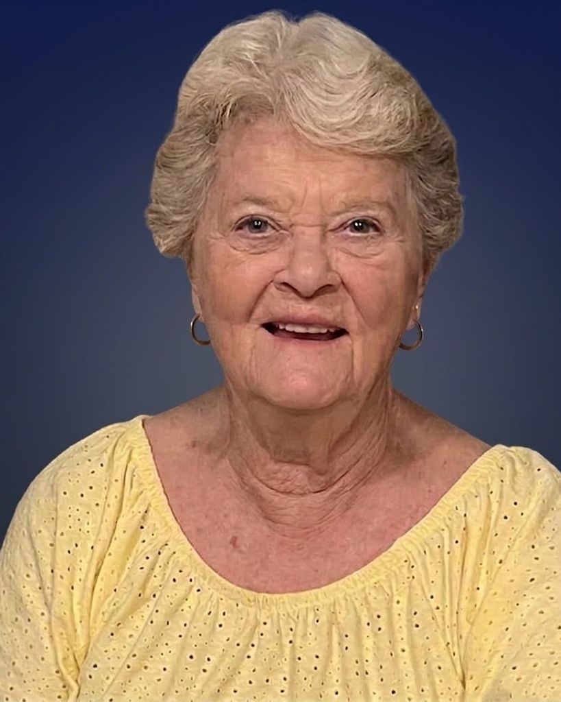 Harriet Mackleit Profile Photo