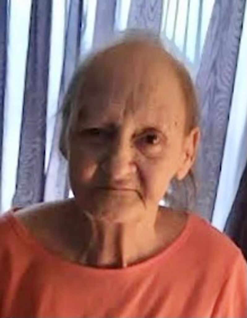 Jacqulyn Dunagin Mcabee