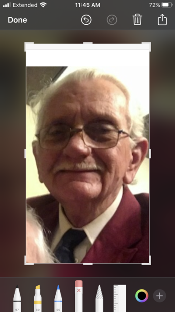 Ludwick (Lou) George Kurtz Profile Photo