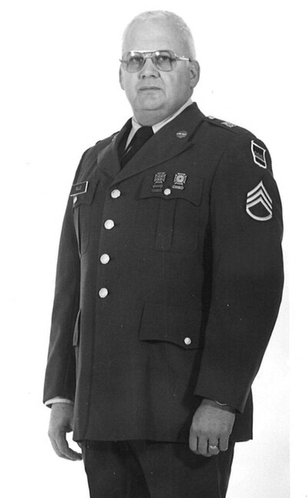 Bobby Lee Bulle, Sr.