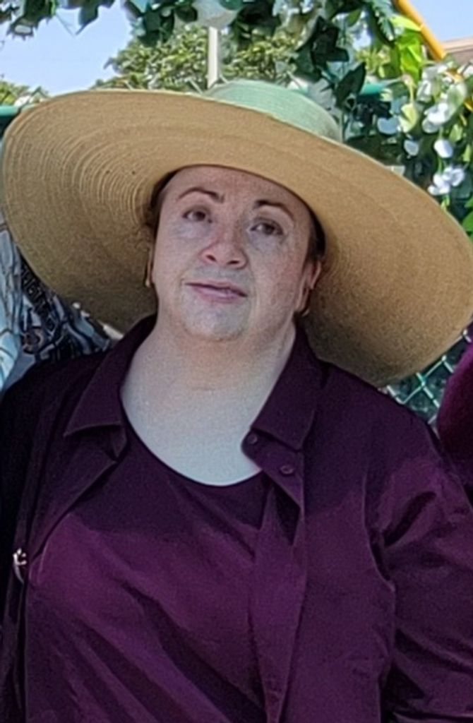 Debra Ann Apodaca Profile Photo