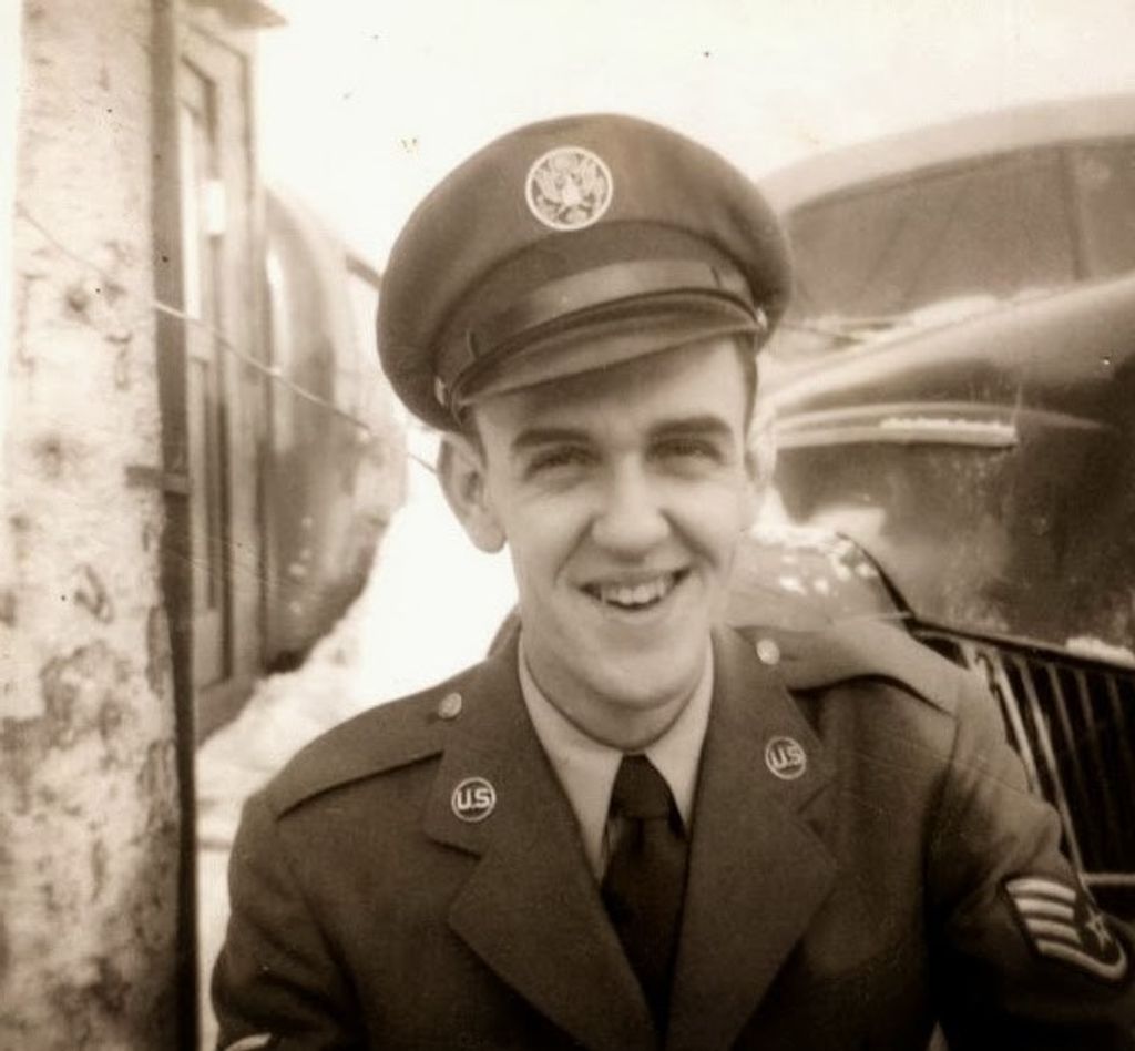 Wallace Ronald "Ron" Henderson