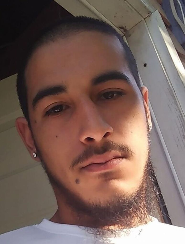 Shawn Jason Gatlin