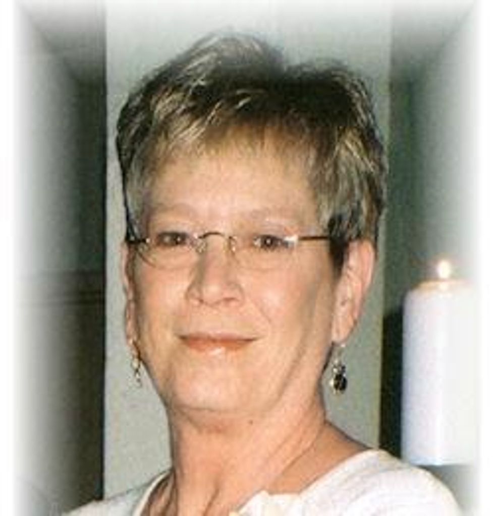 Glenda "Mickey" Beckner Profile Photo