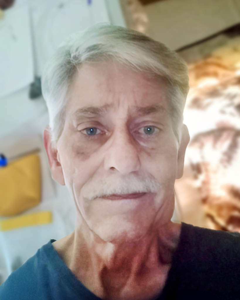 Thomas Kidd Profile Photo