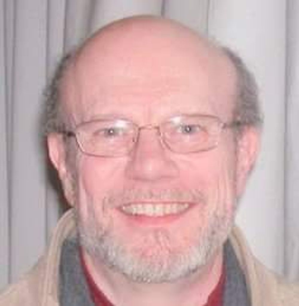 Halleck “Hal” D. Maples