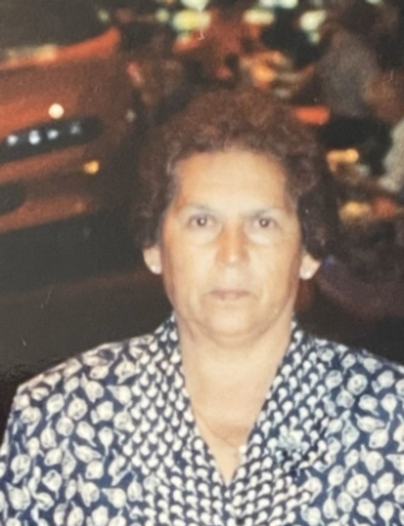 Filomena  Aranguiz Diaz