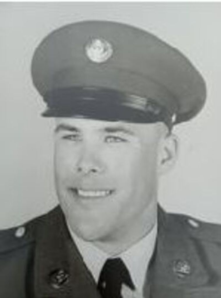 Michael Gregory (Mickey) O'Meara Profile Photo