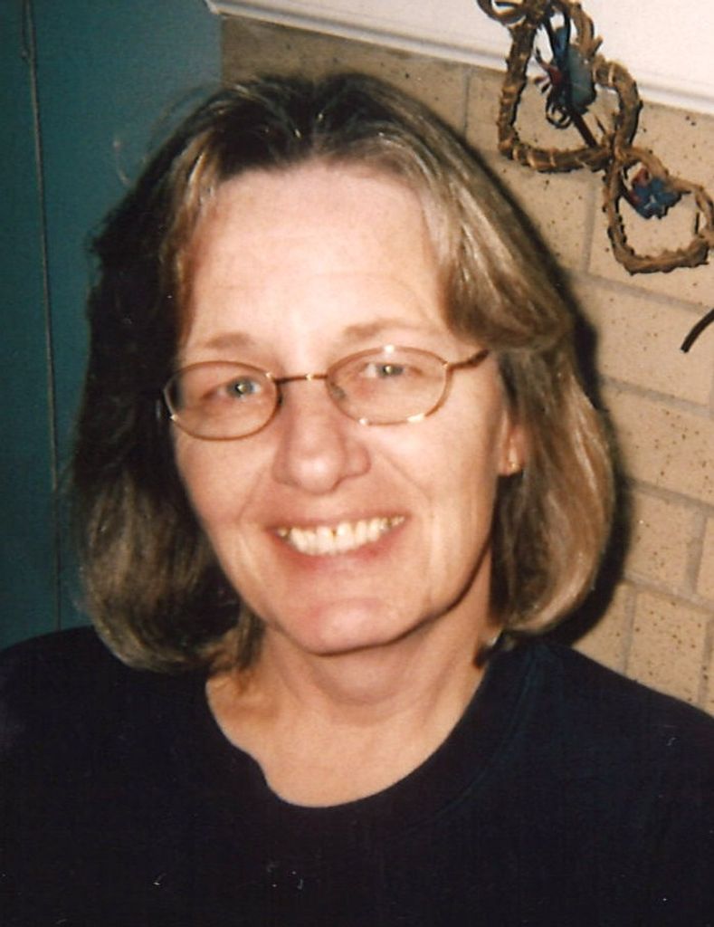 Kay F Krejci Profile Photo