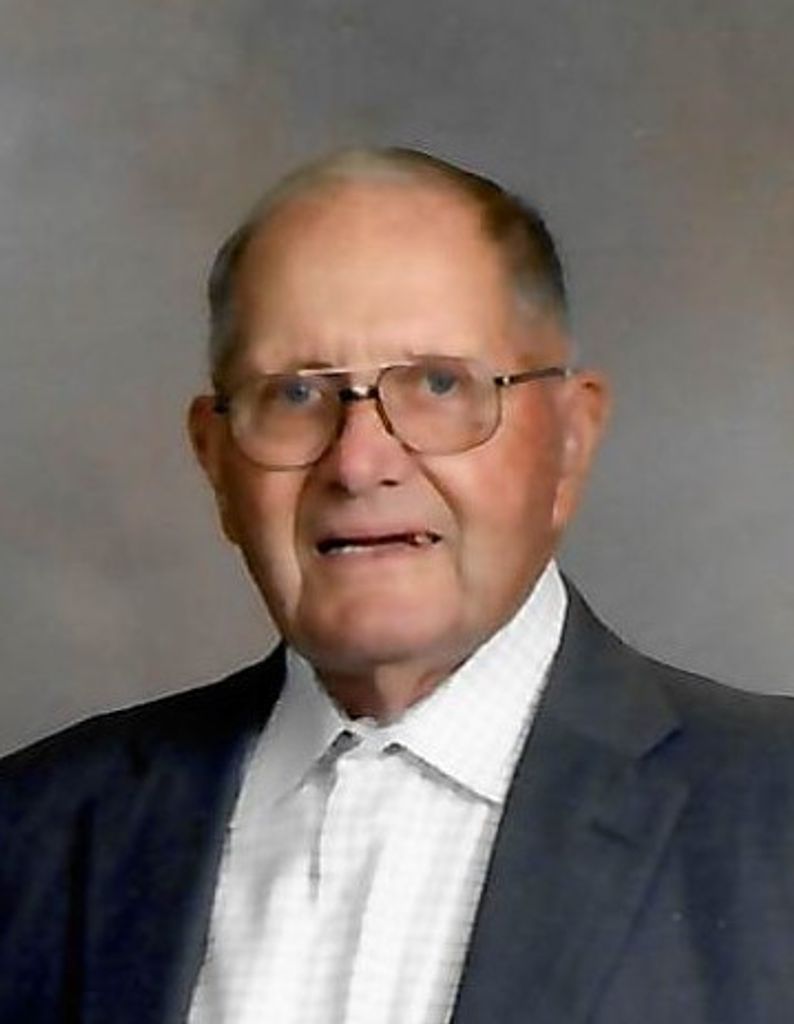 William Albert Mertz