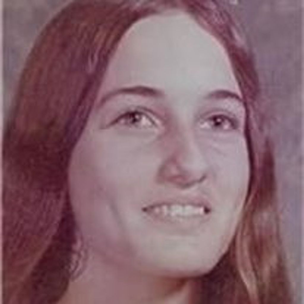 Bernadette Maronge