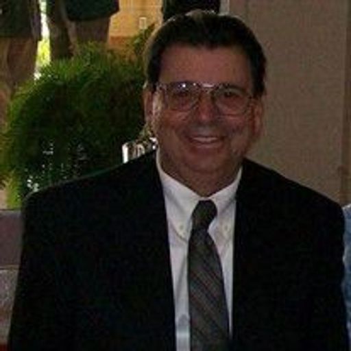 Larry Carl Panstingel Profile Photo