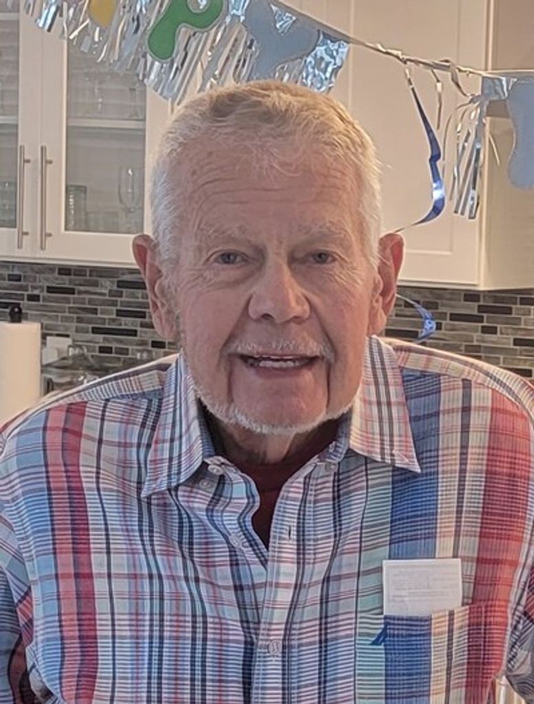Phil K. "Rabbit" Kasik Profile Photo