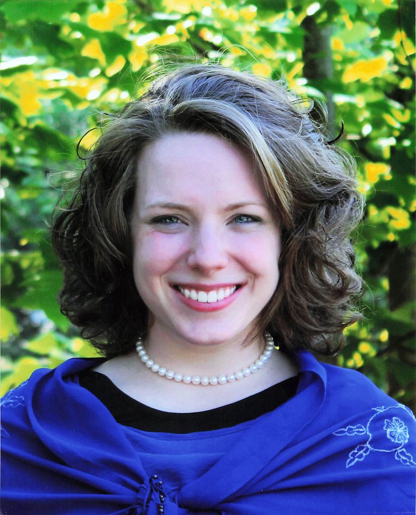 Hannah Mary Grieco Profile Photo